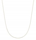 Edblad Charmentity chain anchor 42 cm gold thumbnail