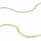 Snö of Sweden Paris necklace gold thumbnail