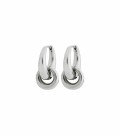 EDBLAD FURO HOOPS SMALL STEEL thumbnail
