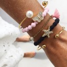 Syster P Pearly perlebangle thumbnail