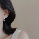 AVI Jewels Dora earrings thumbnail