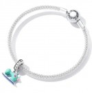 JBX charm The Stitcher silver thumbnail
