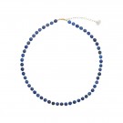Soi Blue Jade | Crystal necklace thumbnail