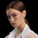Snö of Sweden Mayfair Irregular earrings  thumbnail