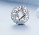 Sparkeling Charm - JBX anheng/charm i sølv thumbnail