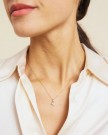 Edblad Crown Necklace Gold thumbnail
