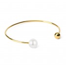 Syster P Pearly perlebangle thumbnail
