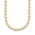 SNÖ Amber small chain necklace thumbnail