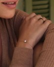 Edblad Crown Bracelet Gold thumbnail