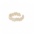 Snö of Sweden Lovely ring gold thumbnail