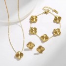 AVI Jewels Isabella Golden Collection ring thumbnail