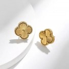 AVI Jewels Isabella Golden Collection earrings thumbnail