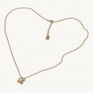 Lily and Rose Petite Eponine necklace - Gold thumbnail