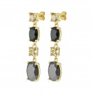 DYRBERG/KERN CORNELIA EARRING thumbnail