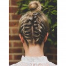 byEloise hårstrikk/armbånd Seashell thumbnail