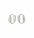 Edblad Karla earrings silver thumbnail