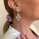 Swire big ear gold/clear thumbnail