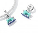 JBX charm The Stitcher silver thumbnail