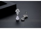 NÆRBILD AV JBX CRYSTAL ROMANCE EARRINGS thumbnail