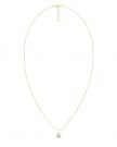Edblad Crown Necklace Gold thumbnail
