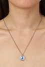 DYRBERG/KERN KELLY SS LIGHT BLUE thumbnail