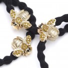 byEloise Gavesett Bee black set (3-pakk) thumbnail
