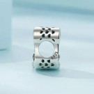 JBX CHARM TREE OF LIFE SILVER SIDEVISNING thumbnail