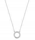 Monaco necklace steel thumbnail