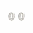 Snö of Sweden Nisi earrings silver thumbnail