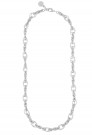 Snö of Sweden Sevilla necklace silver thumbnail
