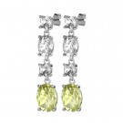DYRBERG/KERN CORNELIA EARRING thumbnail