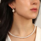 Snö of Sweden Sophie necklace  thumbnail