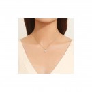 Lily and Rose Sofia Pearl necklace - Créme thumbnail