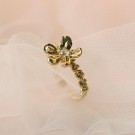 Lily and Rose Eponine ring - Gold thumbnail