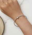 Natures Shape - Anheng/charm i 925 Sølv. thumbnail