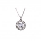 MISS MIRANDA NECKLACE CRYSTAL thumbnail