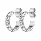 DYRBERG/KERN HEIDI HOOPS ØRERING thumbnail