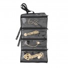 SNÖ Jewellery travel bag black thumbnail