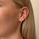 Elaine Small Ring Earring thumbnail