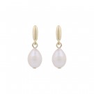 Snö of Sweden Hilma short gold/white thumbnail