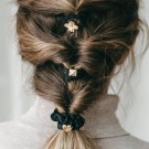 byEloise Gavesett Bee black set (3-pakk) thumbnail