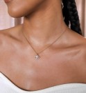 Lily and Rose Emily pearl necklace - Rosaline thumbnail