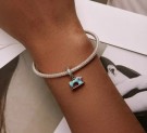 JBX charm The Stitcher silver thumbnail