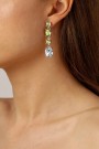 DYRBERG/KERN CORNELIA EARRING thumbnail