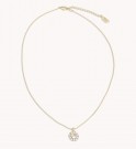 Lily and Rose New Miss Sofia necklace - Light silk thumbnail