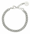 EDBLAD ARMBÅND LOURDES SØLV thumbnail