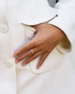 Edblad Josefin Ring Gold thumbnail