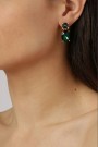 DYRBERG/KERN ANTONIA EARRING  thumbnail