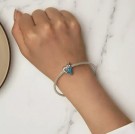 JBX charm Heart of the Sea silver thumbnail