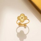 AVI Jewels Isabella Golden Collection ring thumbnail